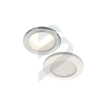 Spot Light Orlando White S-80mm G4 - 212114 product image