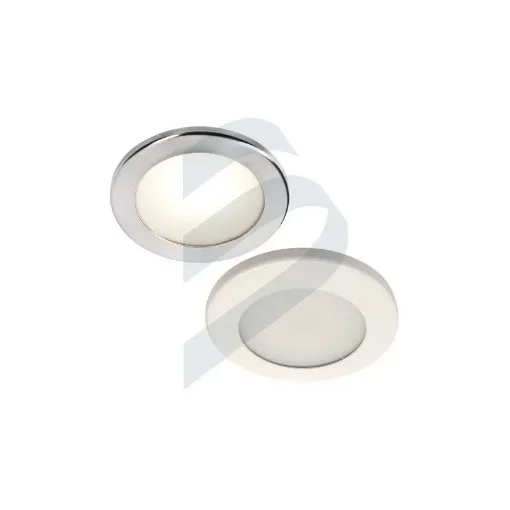 Spot Light Orlando White S-80mm G4 - 212114 product image