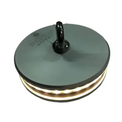 Lopolight 360º White Navigation Light - 218040 product image