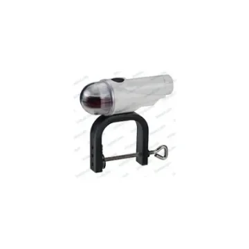 Battery-Powered 90º Bicolor LED Navigation Light - 43250787 product image