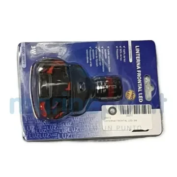 Led Headlamp 3w - 20072 product image