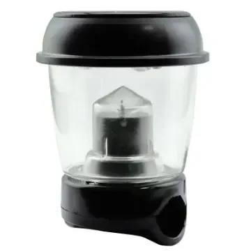 Lalizas Solar Marine Light - 198137 product image