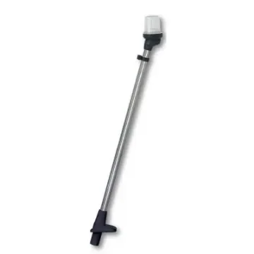 All Horizon Navigation Light, Plug-In, 50cm, White - 30293 product image