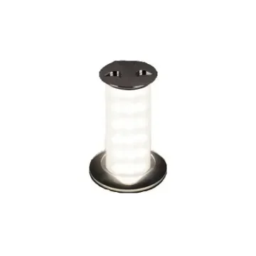 Quick 6W Warm LED Recessed Light - 144660 product image