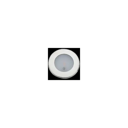 Mantagua - Tudy Cabin Light, LED, Stainless Steel, 10W - CCMAFF01438 product image