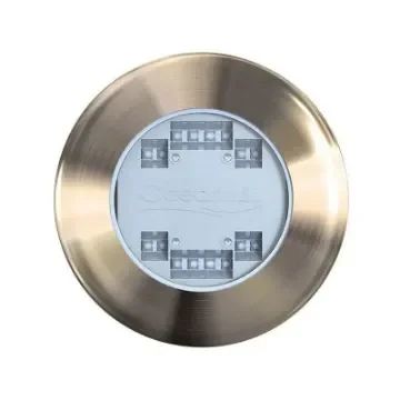 Ocean Led - Submersible Light, Explore E3XFM, Midnight Blue - NLS228 product image