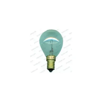 Clear Spherical Bulb E14 25W 12V - 65100054 product image