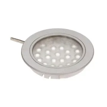 NauticLed Ceiling Light - DL04-WW-24v product image