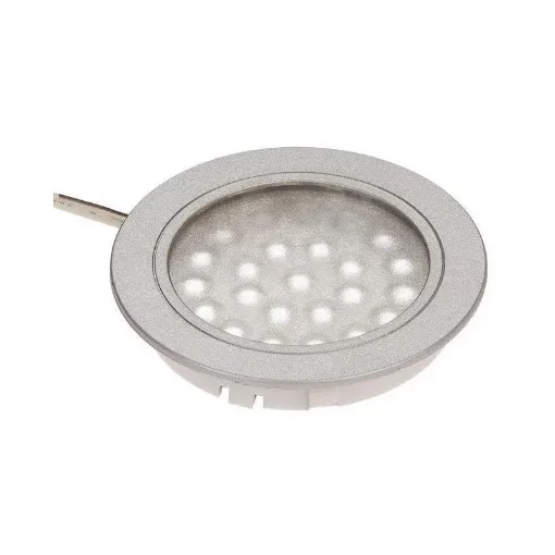 NauticLed Ceiling Light - DL04-WW-24v product image