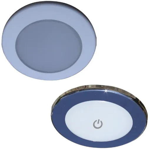 LED Spotlight for Boat Daylight White Light - 217741 product image