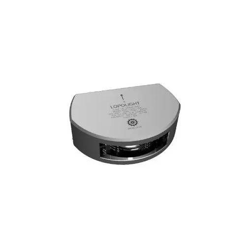Lopolight Navigation Light Vertical Range 50m - 218062 product image