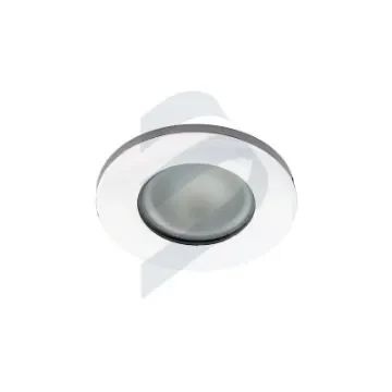 Nautical Ceiling Light Sextans G4 Chrome - 212083 product image