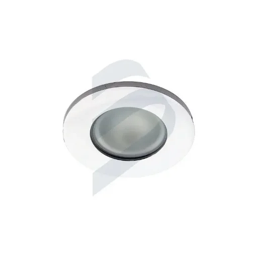 Nautical Ceiling Light Sextans G4 Chrome - 212083 product image
