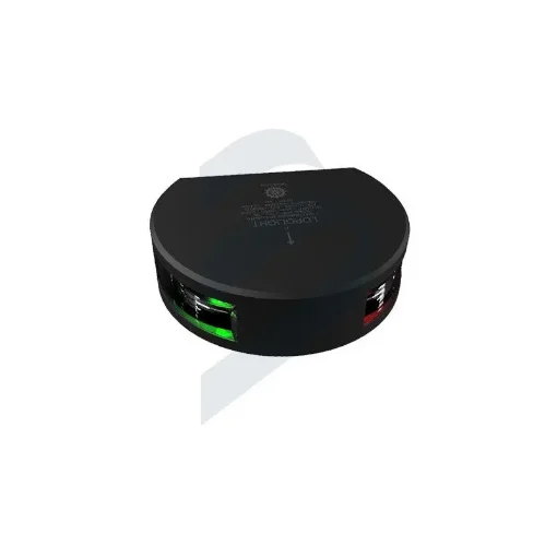Lopolight - Bicolor Vertical Navigation Light 12m - 218054 product image