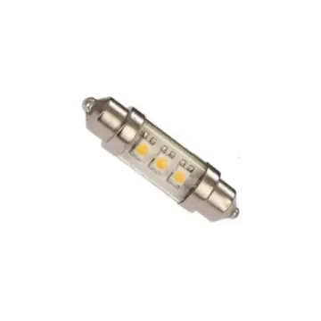 NauticLed Bayonet LED Bulb Warm Light - NLS845 product image