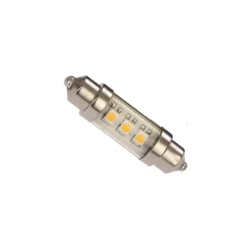 NauticLed Bayonet LED Bulb Warm Light - NLS845 product image