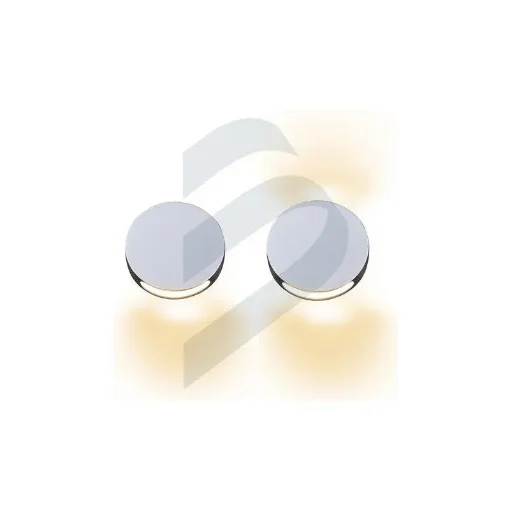 BCM Dimmable LED Ceiling Light 10-32V IP66 - 212502 product image