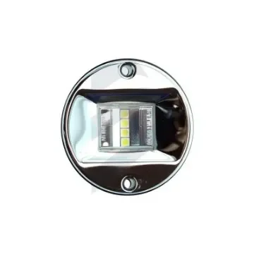 Built-In Stainless Steel LED Navigation Light - 210804 product image