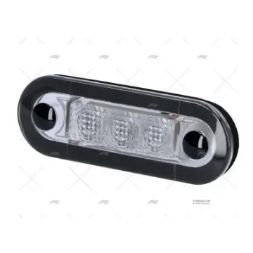 Hella Marine LED Light IP67 Waterproof - 67000121 product image
