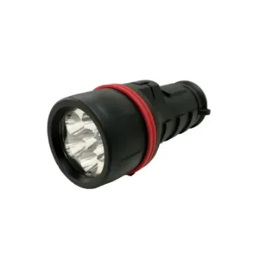 Nautical 6 Led Waterproof Torch - 12589300 product image