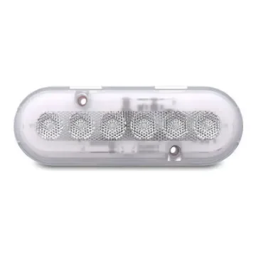 Ocean Led - M6-GEN2 Mast Light Warm White 660 Lumens - NLS163 product image