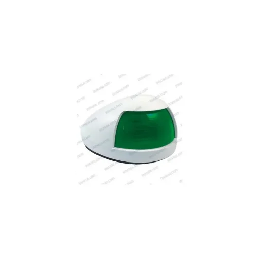 Green Navigation Light Starboard - 40251214 product image