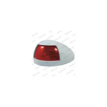Red Navigation Light, Port Side - 40251261 product image