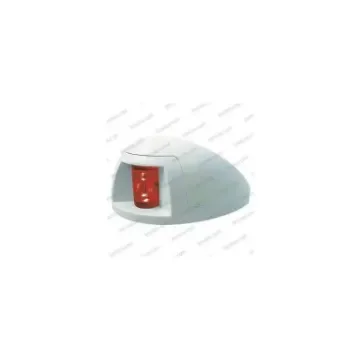 Mini Navigation Light, Port, Led, 12v, White - 40251211 product image