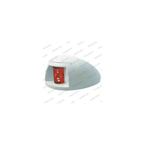 Mini Navigation Light, Port, Led, 12v, White - 40251211 product image