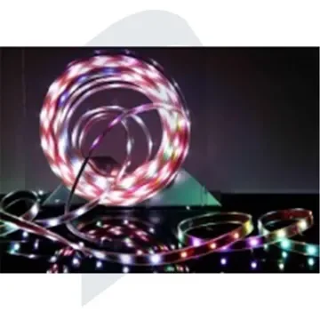 Rgb Led Strip SMD5060 1m 60 Leds/M - 215063 product image