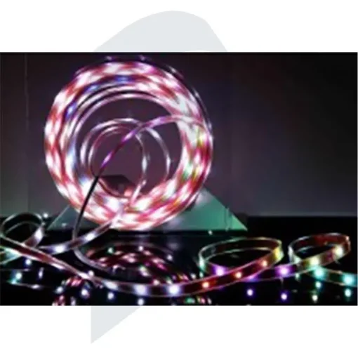 Rgb Led Strip SMD5060 1m 60 Leds/M - 215063 product image