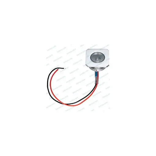 12V White Courtesy LED Light - 40251273 product image