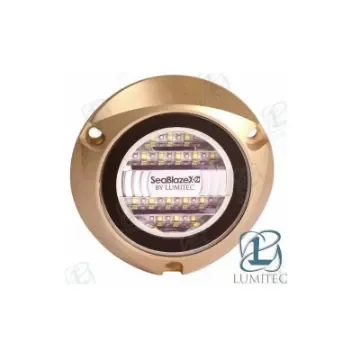 Lumitec - Bronze RGBW Underwater Light - LUM101516 product image