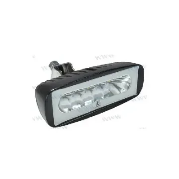 Lumitec - Caprera2 Dimmable LED Light 12/24V - LUM101218 product image