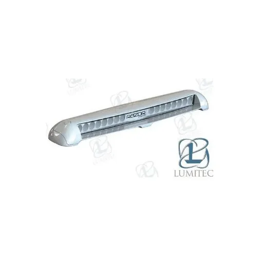 Lumitec White LED Light Bar Diffuser - LUM101586 product image