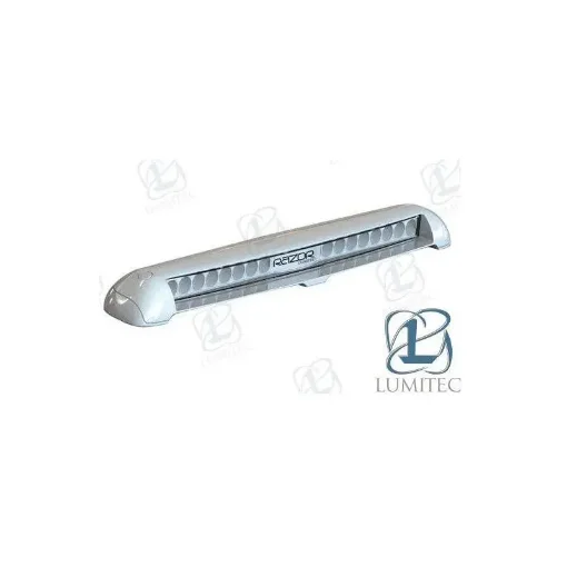 Lumitec - Smooth White LED Light Bar for Boats - LUM101587 product image