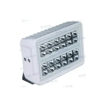 Lumitec Maxillume H120 White Deck Light - LUM101346 product image