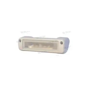 Lumitec - White Perimeter LED Light - LUM101475 product image