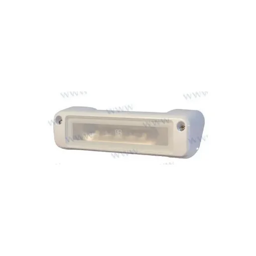 Lumitec - White Perimeter LED Light - LUM101475 product image