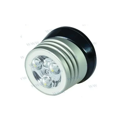 Lumitec Zephyr White LED Light IP67 - LUM101326 product image