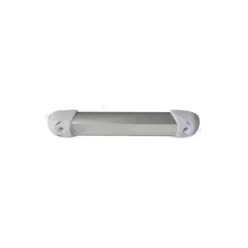 Lumitec Mini Rail2 LED Light Warm White - LUM101078 product image