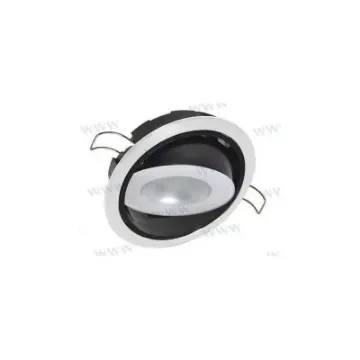 Lumitec - Mirage Interior Light, White, Red and Blue - LUM115128 product image