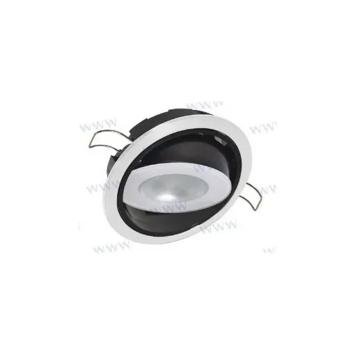 Lumitec - Mirage Interior Light, White, Red and Blue - LUM115128 product image