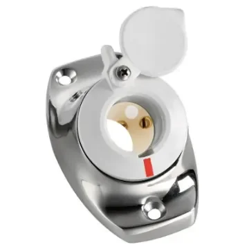 Osculati Surface Mounting Base for Light - 11.000.07 product image