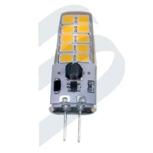 Dimmable Warm White LED G4 Conical Bulb - 219430 product image