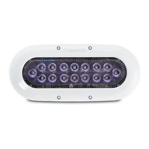 Ocean Led Amphibian X16 Underwater Light 4500 Lumens - NLS157 product image