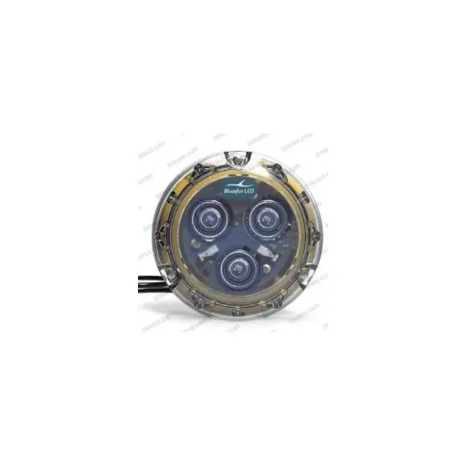 Blue fin - Bluefin P6 Led Underwater Light 40W 3000 Lumens - 90800164 product image