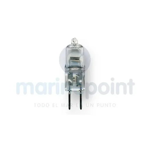 G6.35 Halogen Bulb 24V 250W - 65100286 product image