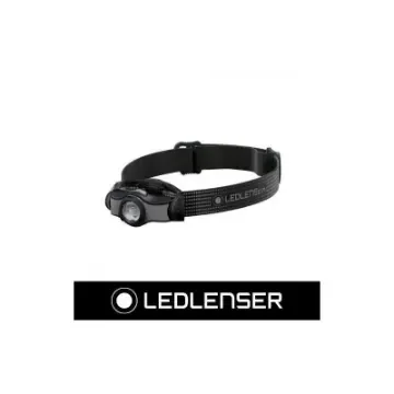 Lenser - MH3 Rechargeable LED Headlamp 200 Lumens - 501597 product image