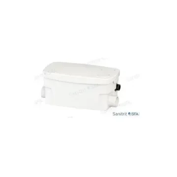 Equipped Maxlite 12V Electric Motor for Boats - SFAMPSBM12V product image